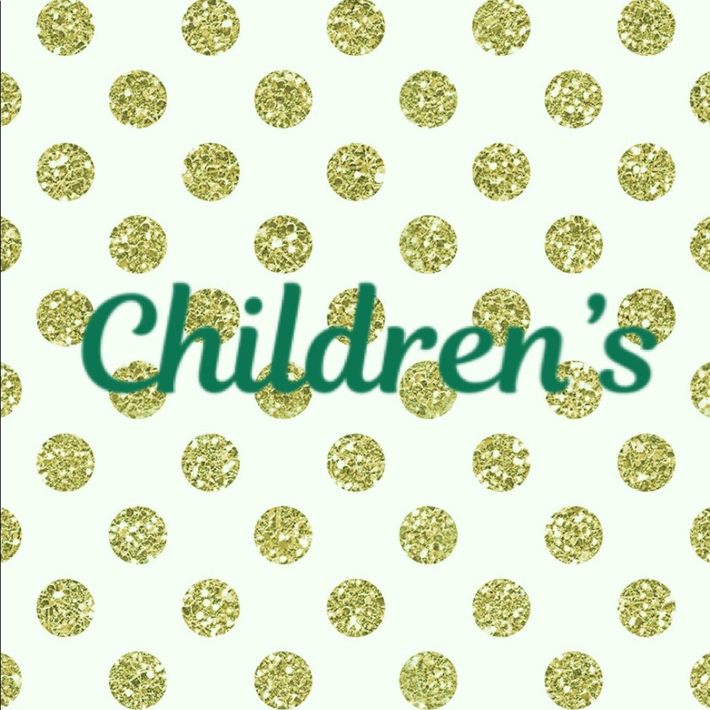 Shop Children’s